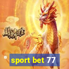 sport bet 77